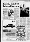 Buckinghamshire Advertiser Wednesday 30 June 1999 Page 10