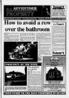 Buckinghamshire Advertiser Wednesday 30 June 1999 Page 21