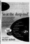 Buckinghamshire Advertiser Wednesday 30 June 1999 Page 45