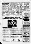 Buckinghamshire Advertiser Wednesday 30 June 1999 Page 58