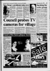 Buckinghamshire Advertiser Wednesday 07 July 1999 Page 9