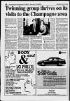 Buckinghamshire Advertiser Wednesday 07 July 1999 Page 10