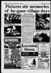 Buckinghamshire Advertiser Wednesday 07 July 1999 Page 12