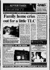 Buckinghamshire Advertiser Wednesday 07 July 1999 Page 17