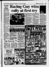 Buckinghamshire Advertiser Wednesday 14 July 1999 Page 15