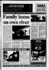 Buckinghamshire Advertiser Wednesday 14 July 1999 Page 19