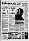 Buckinghamshire Advertiser Wednesday 14 July 1999 Page 47