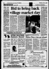 Buckinghamshire Advertiser Wednesday 21 July 1999 Page 6