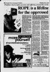 Buckinghamshire Advertiser Wednesday 21 July 1999 Page 12