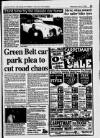 Buckinghamshire Advertiser Wednesday 21 July 1999 Page 13