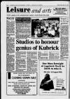 Buckinghamshire Advertiser Wednesday 21 July 1999 Page 14