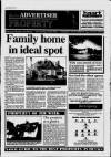Buckinghamshire Advertiser Wednesday 21 July 1999 Page 17