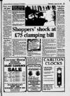 Buckinghamshire Advertiser Wednesday 18 August 1999 Page 3