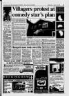 Buckinghamshire Advertiser Wednesday 18 August 1999 Page 5