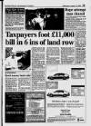 Buckinghamshire Advertiser Wednesday 18 August 1999 Page 11