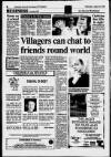 Buckinghamshire Advertiser Wednesday 25 August 1999 Page 6