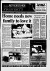 Buckinghamshire Advertiser Wednesday 25 August 1999 Page 19