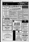 Buckinghamshire Advertiser Wednesday 29 September 1999 Page 10