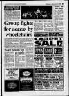 Buckinghamshire Advertiser Wednesday 29 September 1999 Page 11