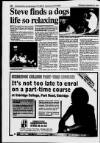 Buckinghamshire Advertiser Wednesday 29 September 1999 Page 12