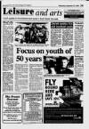 Buckinghamshire Advertiser Wednesday 29 September 1999 Page 15