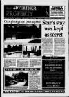 Buckinghamshire Advertiser Wednesday 29 September 1999 Page 21