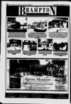 Buckinghamshire Advertiser Wednesday 29 September 1999 Page 28