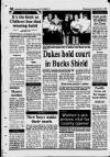 Buckinghamshire Advertiser Wednesday 29 September 1999 Page 66
