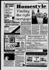 Buckinghamshire Advertiser Wednesday 20 October 1999 Page 8