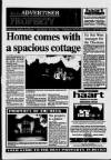 Buckinghamshire Advertiser Wednesday 20 October 1999 Page 19