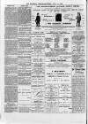 Richmond Herald Saturday 11 July 1885 Page 4
