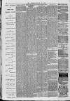 Richmond Herald Friday 27 January 1888 Page 6