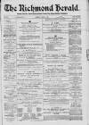 Richmond Herald Friday 02 June 1893 Page 1