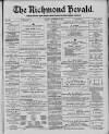 Richmond Herald Friday 24 November 1893 Page 1