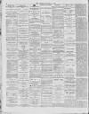 Richmond Herald Friday 11 January 1895 Page 4