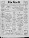 Richmond Herald Saturday 08 August 1896 Page 1