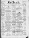 Richmond Herald Saturday 02 January 1897 Page 1