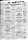 Richmond Herald Saturday 27 March 1897 Page 1