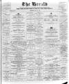 Richmond Herald Saturday 15 May 1897 Page 1