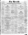 Richmond Herald Saturday 22 May 1897 Page 1