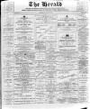 Richmond Herald Saturday 29 May 1897 Page 1