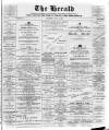 Richmond Herald Saturday 19 June 1897 Page 1