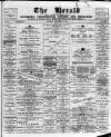 Richmond Herald Saturday 18 September 1897 Page 1