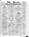 Richmond Herald Saturday 25 December 1897 Page 1