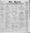 Richmond Herald Saturday 29 January 1898 Page 1