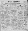 Richmond Herald Saturday 05 March 1898 Page 1