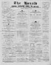 Richmond Herald Saturday 11 February 1899 Page 1