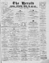 Richmond Herald Saturday 01 April 1899 Page 1