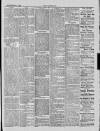 Bingley Chronicle Friday 01 November 1889 Page 5