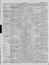 Bingley Chronicle Friday 08 November 1889 Page 4